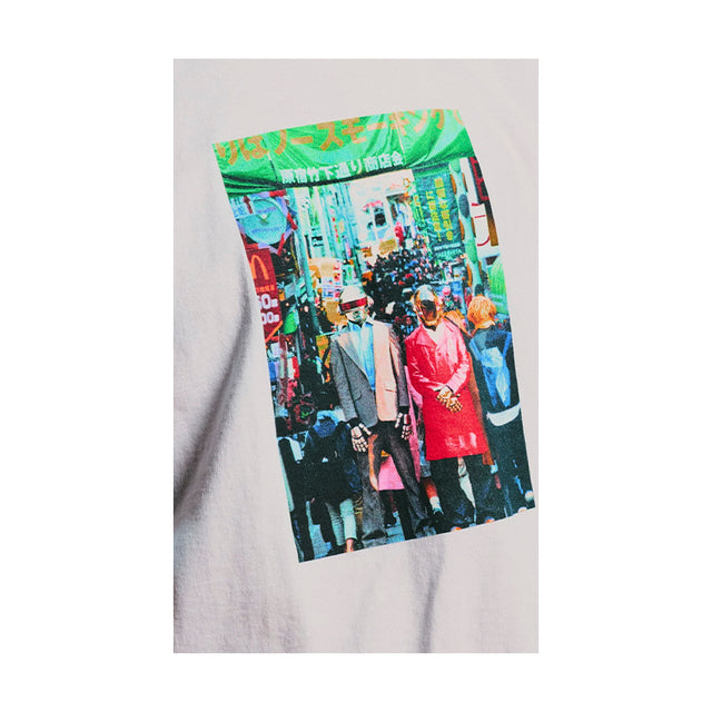 HARAJUKU T-SHIRT