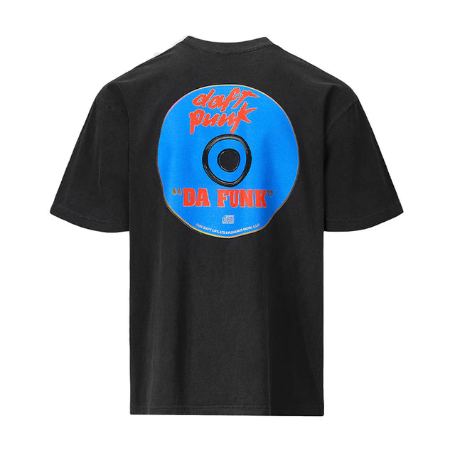DA FUNK T-SHIRT