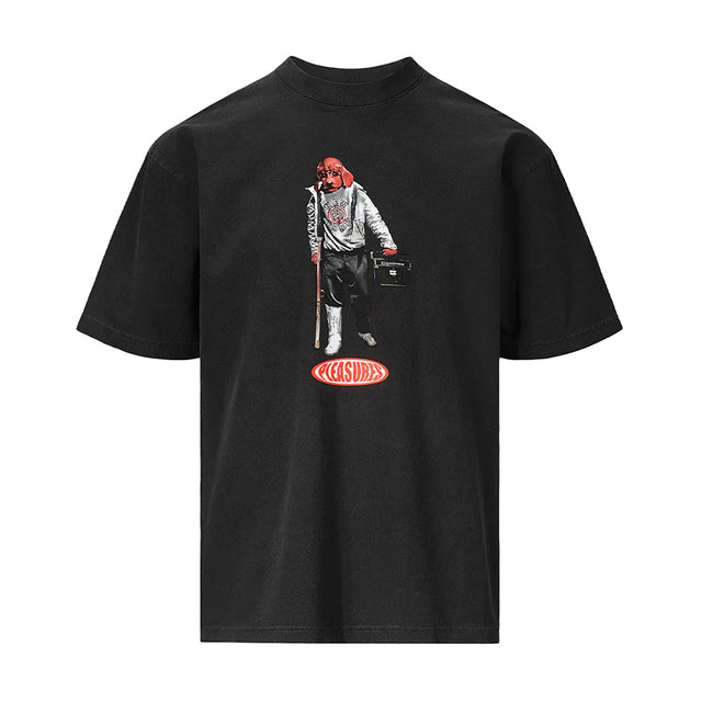 DA FUNK T-SHIRT