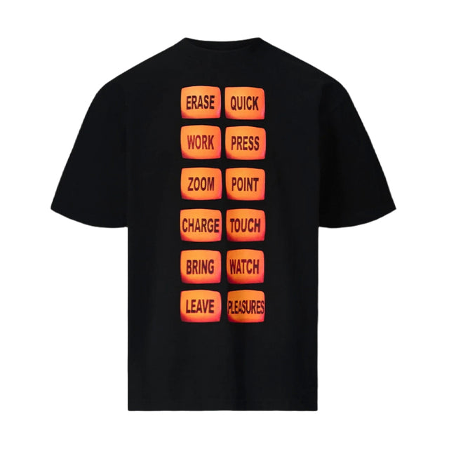 TECHNOLOGIC T-SHIRT
