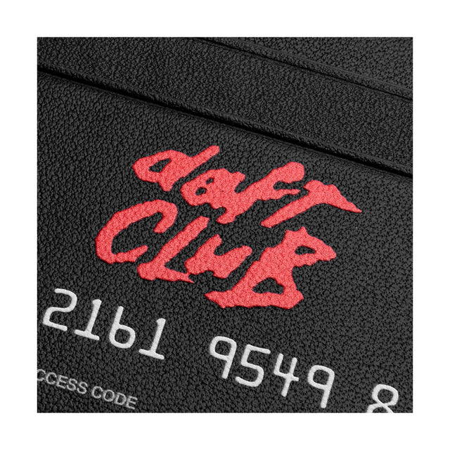 DAFT CLUB CARDHOLDER