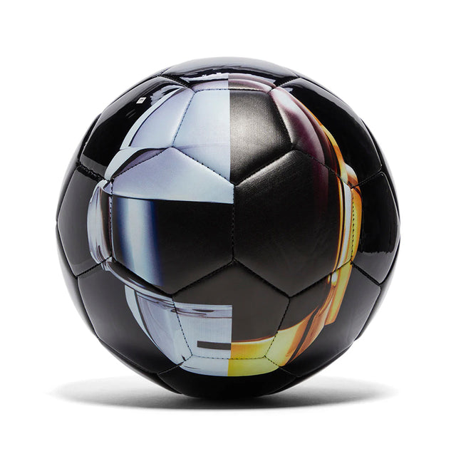 HELMETS SOCCER BALL