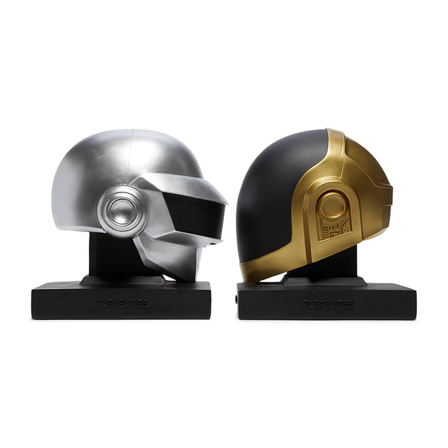 HELMETS BOOKEND