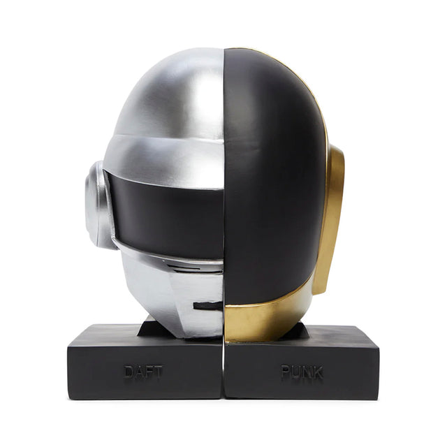HELMETS BOOKEND