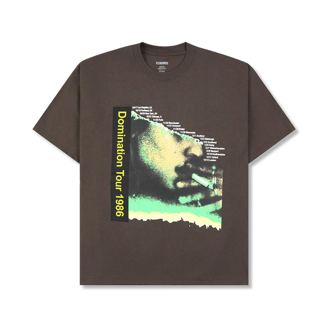DOMINATION T-SHIRT