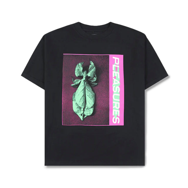 LEAF T-SHIRT