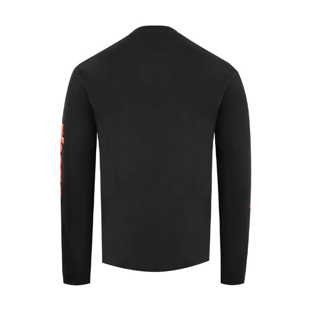 EMBRACE LONG SLEEVE PIGMENT