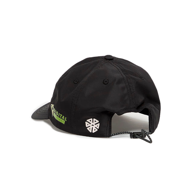 SYSTEM TECH HAT