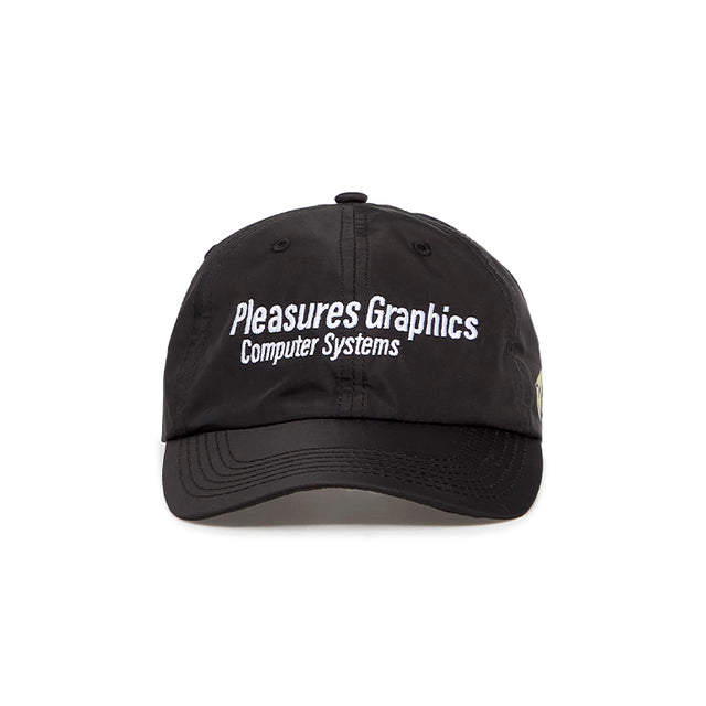 SYSTEM TECH HAT