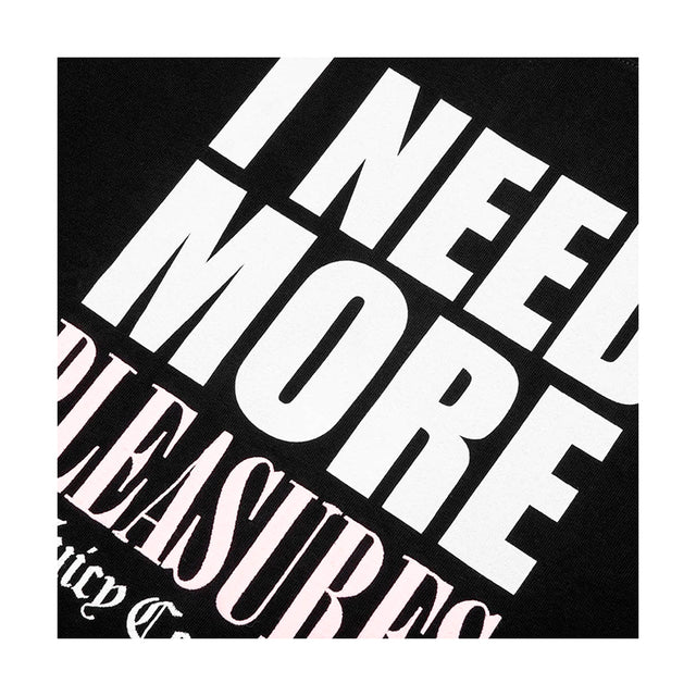 JUICY PLEASURES HEAVYWEIGHT SHIRT