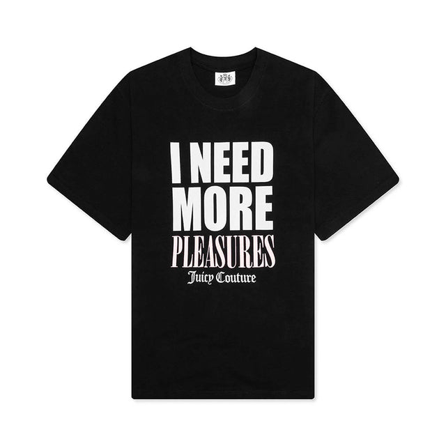 JUICY PLEASURES HEAVYWEIGHT SHIRT