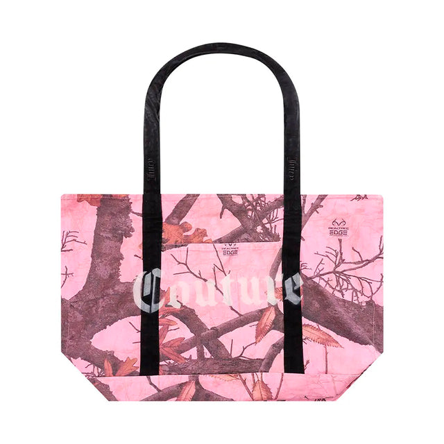 REALTREE CANVAS TOTE