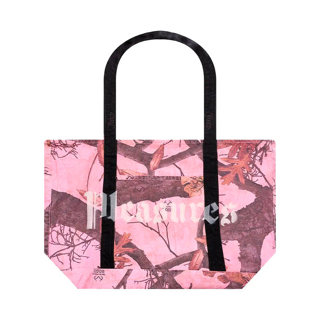 REALTREE CANVAS TOTE