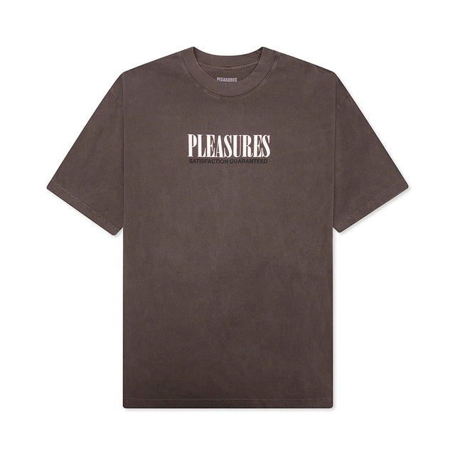 SATISFACTION T-SHIRT