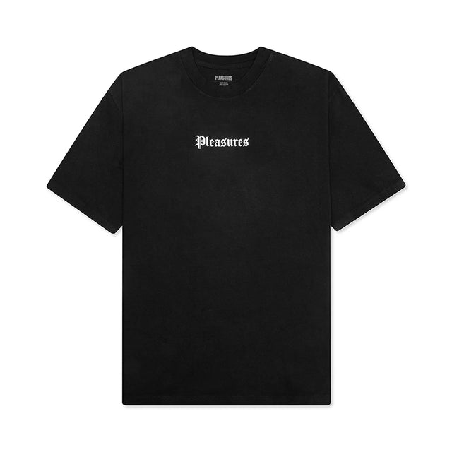 BURN AGAIN T-SHIRT