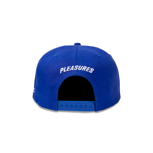 SECTIONS SNAPBACK