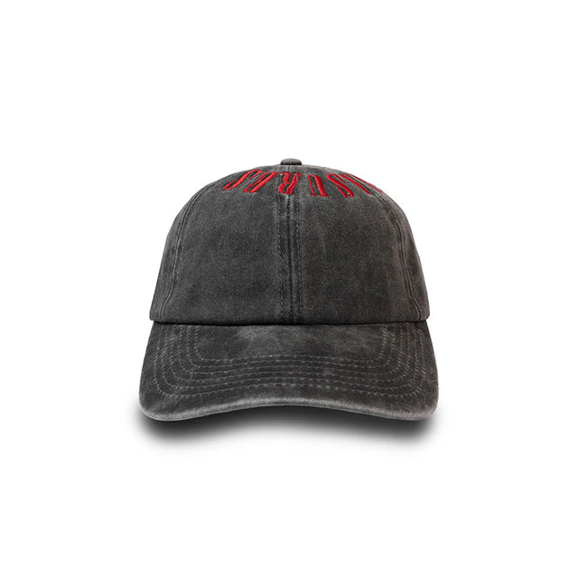 ONYX CROWN WASHED CAP