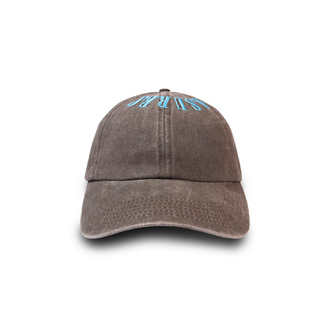 ONYX CROWN WASHED CAP