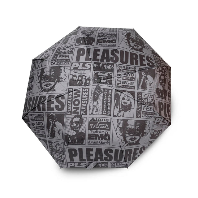 NEWSPRINT UMBRELLA