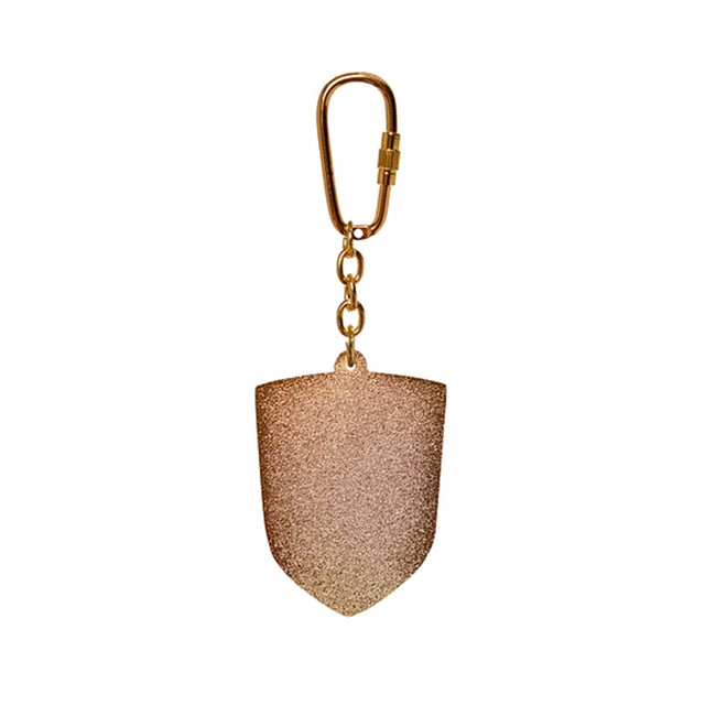 FAST LIFE KEYCHAIN