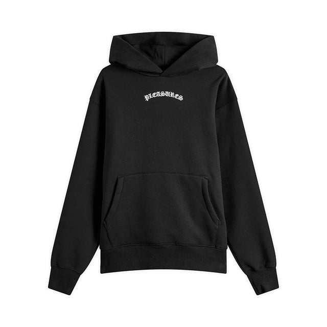 NEURAL HOODIE