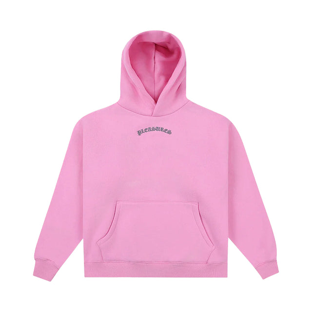 NEURAL HOODIE