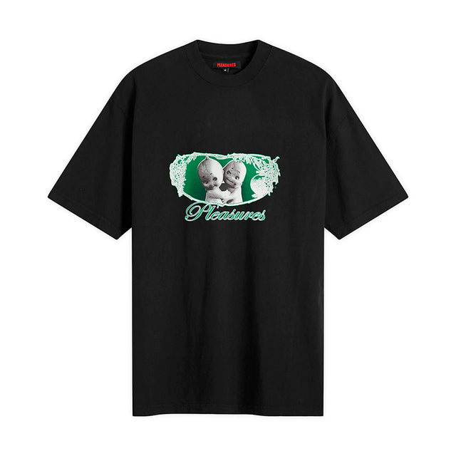 CUTIE HEAVYWEIGHT SHIRT