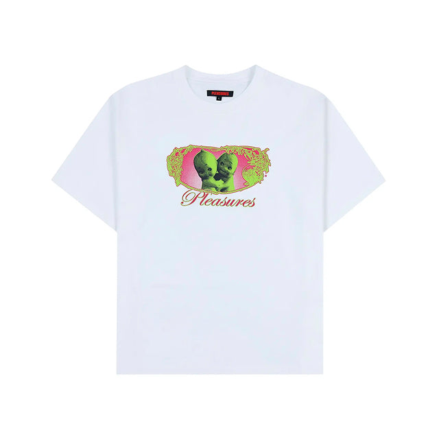 CUTIE HEAVYWEIGHT SHIRT