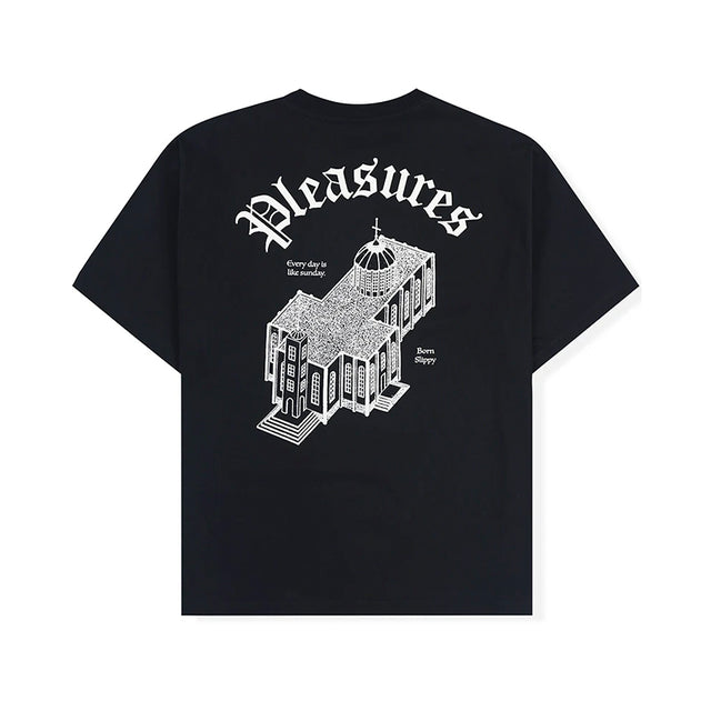 CHAPEL HEAVYWEIGHT SHIRT