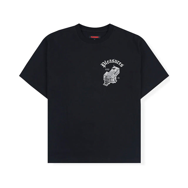 CHAPEL HEAVYWEIGHT SHIRT