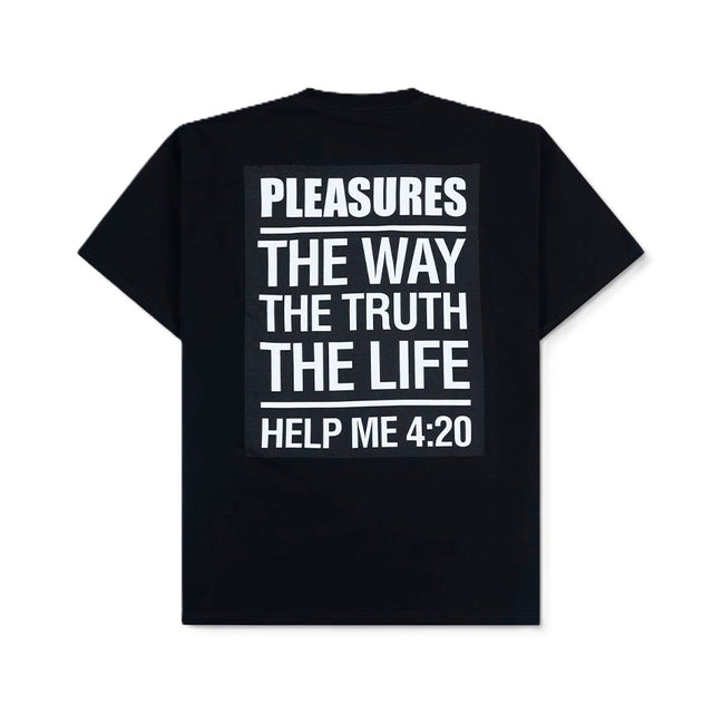SCRIPTURE T-SHIRT