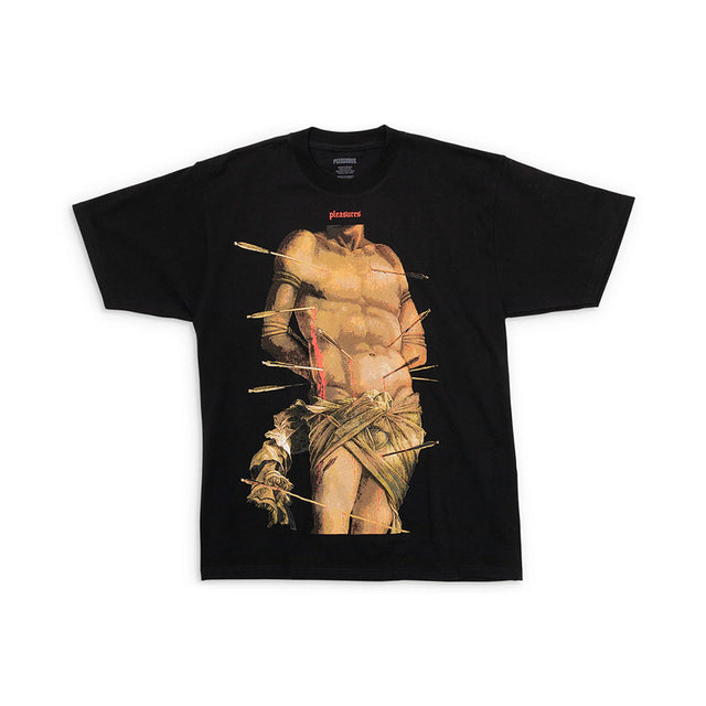 HURT T-SHIRT