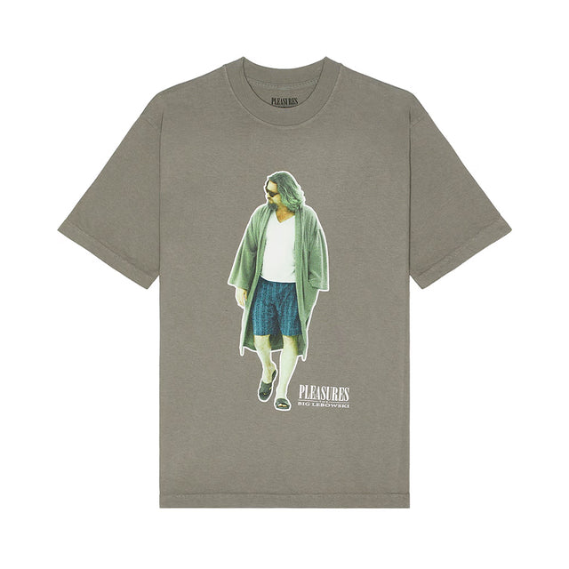 DUDE T-SHIRT