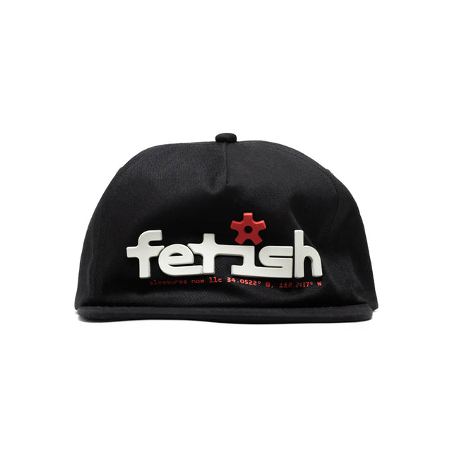 FETISH SNAPBACK