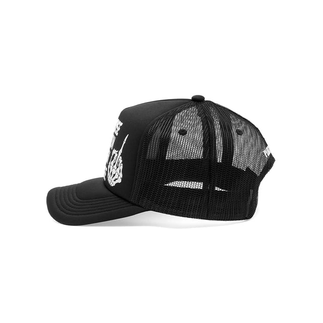 POLLUTION TRUCKER