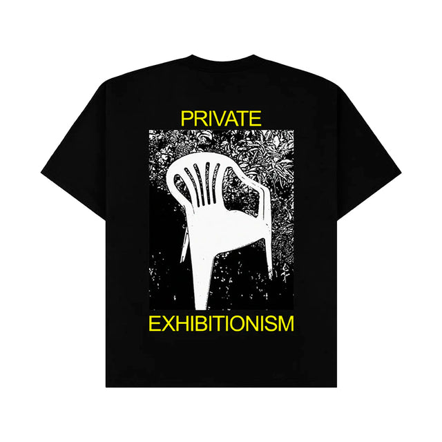 EXHIBITION T-SHIRT
