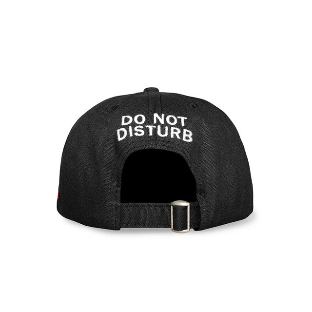 DISTURB CAP