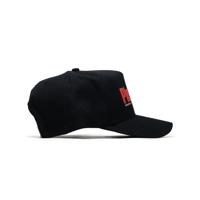 PIANO BAR SNAPBACK