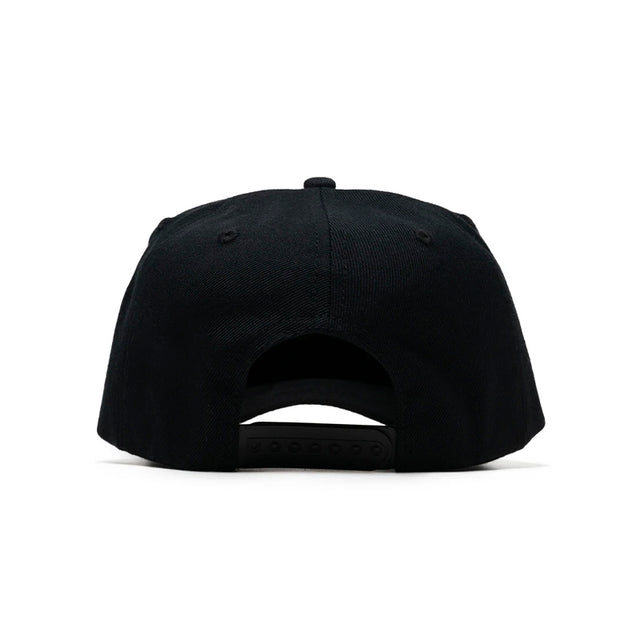 PIANO BAR SNAPBACK