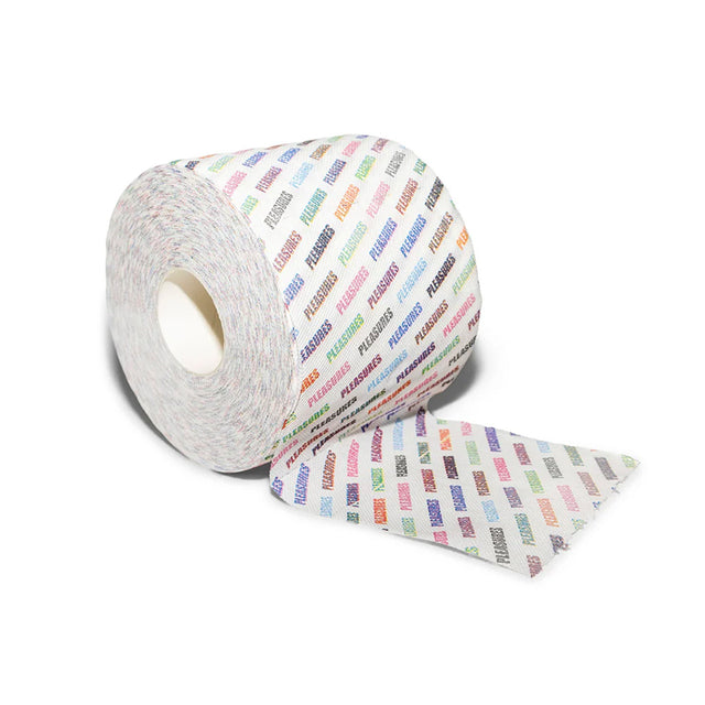 PLEASURES TOILET PAPER
