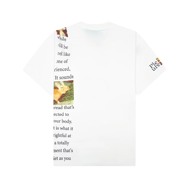 CONNECTION HEAVYWEIGHT SHIRT