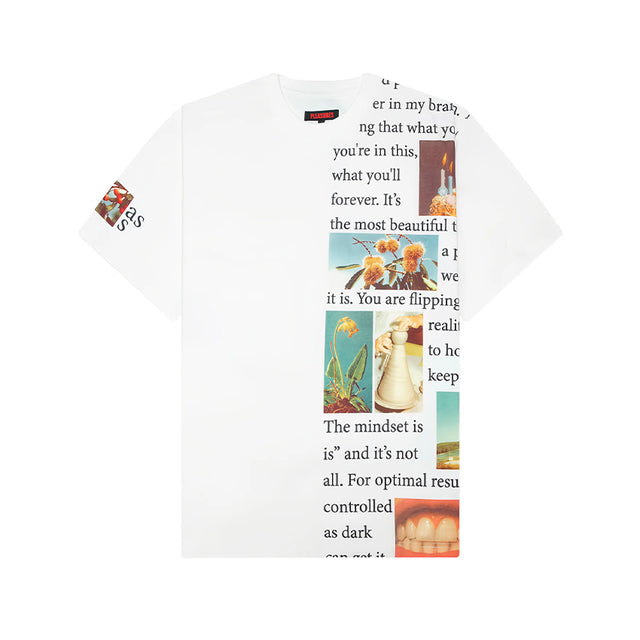 CONNECTION HEAVYWEIGHT SHIRT