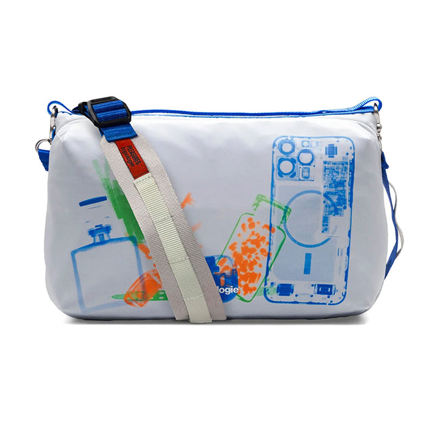 TOPOLOGIE SACOCHE LARGE LIMINAL