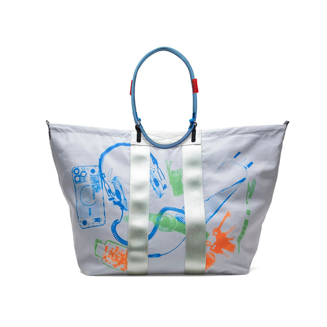 TOPOLOGIE SUMMIT REVERSIBLE TOTE