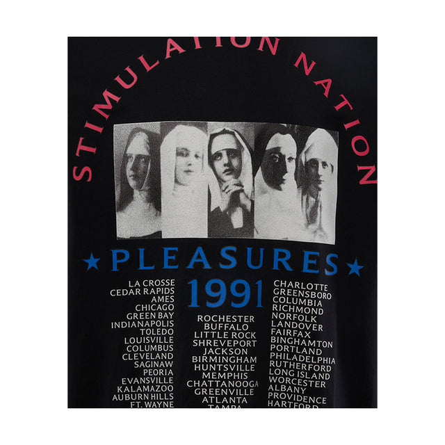 STIMULATION T-SHIRT