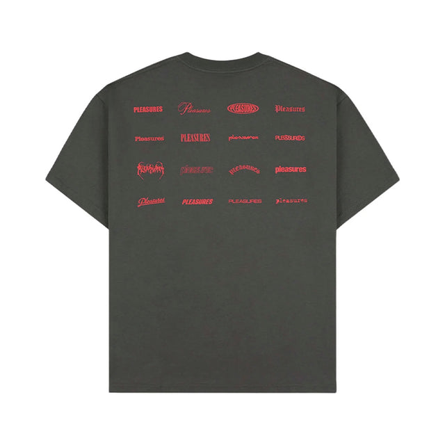 WORDMARK T-SHIRT