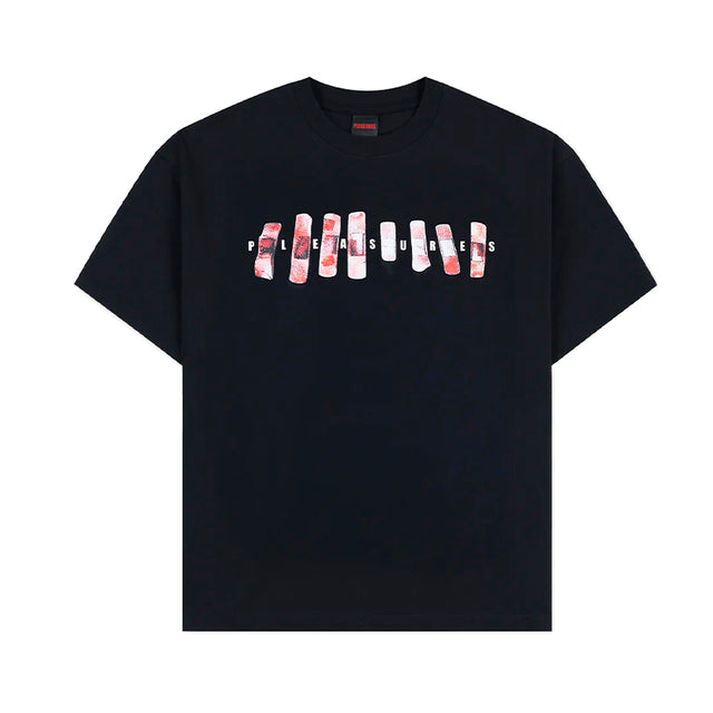 WOUNDED T-SHIRT