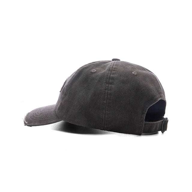 BUBBLE RIP CAP