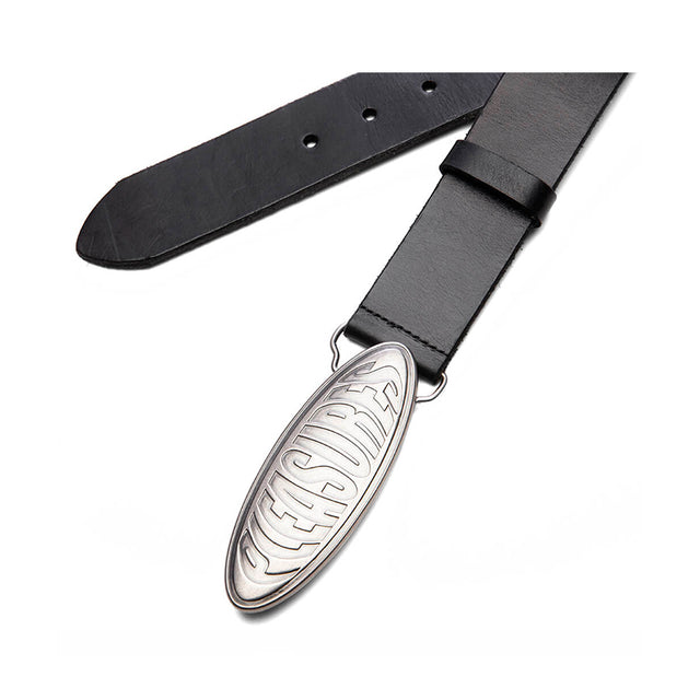 BUBBLE LOGO BELT