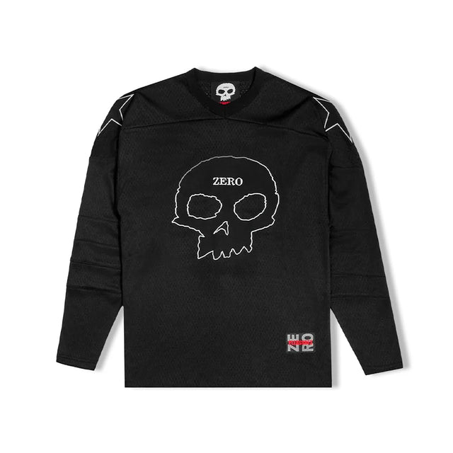 JAMIE HOCKEY JERSEY